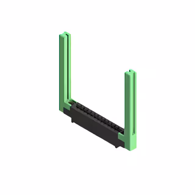 387-012-523-658 EDAC Inc.  Edgeboard Connectors